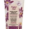 Perfect Curl masque baume démêlant nutri boucles Hei Poa - tube de 200ml