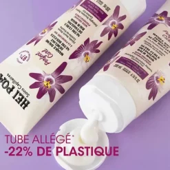 Perfect Curl masque baume démêlant nutri boucles Hei Poa - tube de 200ml