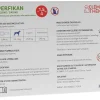 Perfikan 26,8 mg/240 mg pour très petits chiens Clément-Thékan - 4 pipettes de 0,44 ml