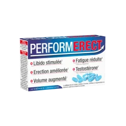 Perform Erect Les 3 Chênes