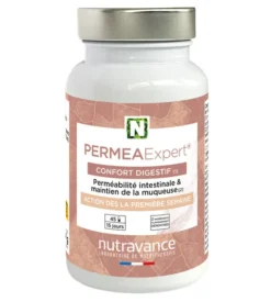 PermeaExpert confort digestif Nutravance