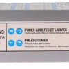 Permetrix solution pour spot-on très petit chien Biocanina - boite de 3 pipettes de 0,4ml