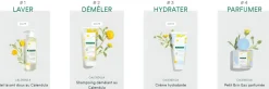 Petit brin eau parfumée Klorane Bébé - Flacon de 50 ml