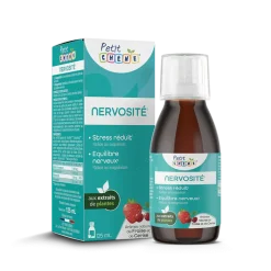 Petit Chêne Nervosité Les 3 Chênes - flacon de 125ml