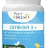 Petit Chêne Omega 3+ Les 3 Chênes - boîte de 60 capsules