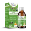 Petit Chêne Toux sèche & grasse Les 3 Chênes - flacon de 140ml