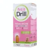 Petit Drill toux sèche double action goût fraise Pierre Fabre - flacon de 125ml