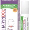 Pharyndol maux de gorge enfant PediAct - spray de 20ml
