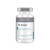 pH basic sels minéraux alcalins Biocyte - pot de 90 gélules micro-encapsulés