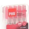 PHB Flexipicks Bâtonnet interdentaire Crinex - boîte de 40 unités