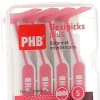 PHB Flexipicks Plus bâtonnet interdentaire Crinex - 28 unités