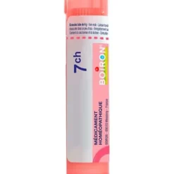 PHOSPHORUS TRI-IODATUS granules Boiron - tube 4 g