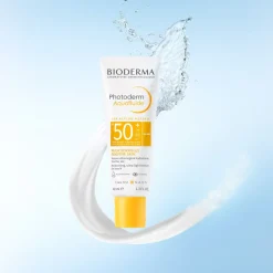 Photoderm Aquafluide SPF50+ Bioderma - tube de 40 ml