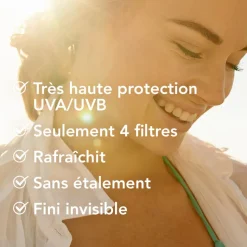 Photoderm Brume invisible SPF50+ Bioderma - aérosol de 150 ml