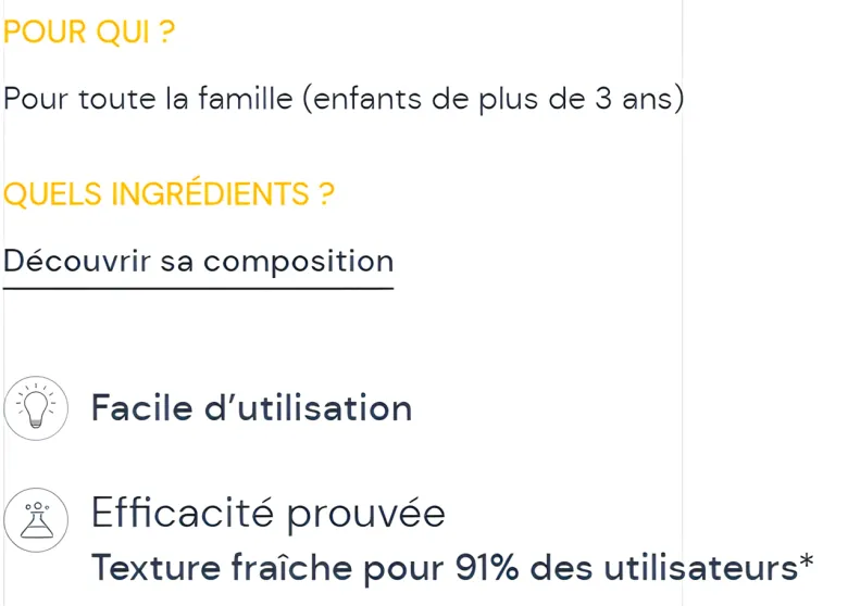 Photoderm Brume invisible SPF50+ Bioderma - aérosol de 150 ml