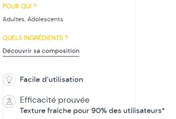 Photoderm Brume invisible SPF30 Bioderma - aérosol de 150 ml