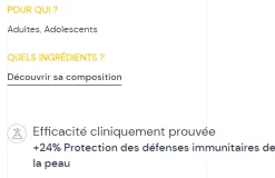 Photoderm Crème SPF50+ Bioderma - tube de 40 ml
