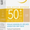 Photoderm Crème teinte claire SPF50+ Bioderma - tube de 40 ml