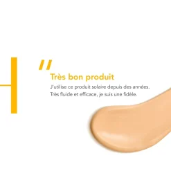 Photoderm Crème teinte claire SPF50+ Bioderma - tube de 40 ml