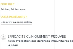 Photoderm Crème teinte claire SPF50+ Bioderma - tube de 40 ml