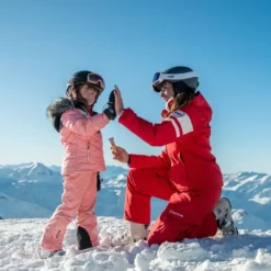 Photoderm duo ski Crème solaire visage et stick à lèvres Bioderma - stick de 20ml + 2g