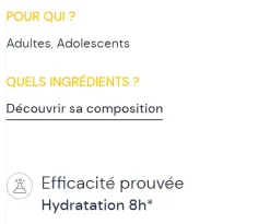 Photoderm Gel-crème après soleil Bioderma