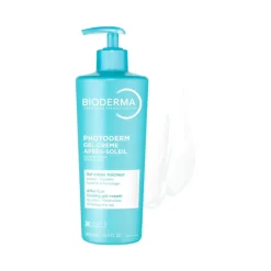 Photoderm Gel-crème après soleil Bioderma