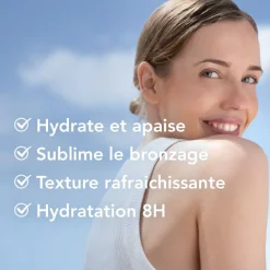 Photoderm Gel-crème après soleil Bioderma