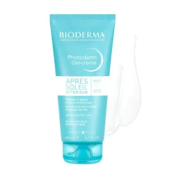 Photoderm Gel-crème après soleil Bioderma