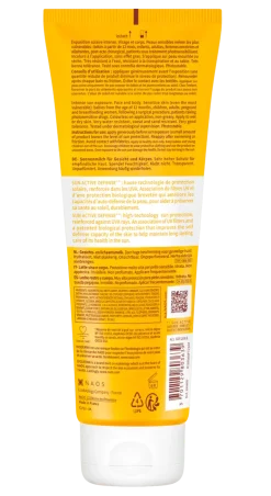 Photoderm Lait ultra SPF50+ Bioderma