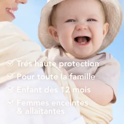 Photoderm Lait ultra SPF50+ Bioderma