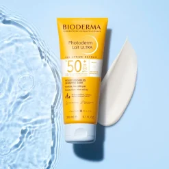 Photoderm Lait ultra SPF50+ Bioderma