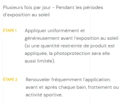 Photoderm Max SPF 50+ Aquafluide pocket Bioderma - Flacon de 30 ml