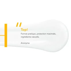 Photoderm Nude Touch SPF50+ teinte dorée Bioderma - flacon de 40 ml