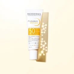 Photoderm Spot-Age invisible SPF50+ Bioderma - tube de 40ml