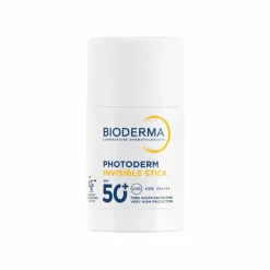 Photoderm stick invisible SPF50+ Bioderma - un stick de 15g