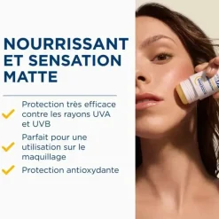 Photoderm stick invisible SPF50+ Bioderma - un stick de 15g