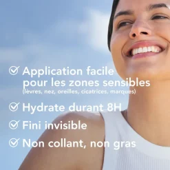 Photoderm Stick SPF50+ Bioderma - stick de 8 g
