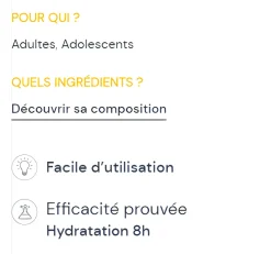 Photoderm Stick SPF50+ Bioderma - stick de 8 g