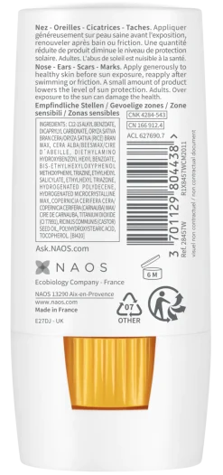 Photoderm Stick SPF50+ Bioderma - stick de 8 g