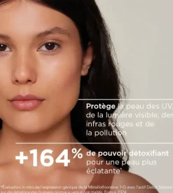 Photoderm Xdefense ultra-fluid teinte 1 Bioderma - flacon de 40ml