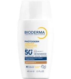 Photoderm Xdefense ultra-fluid teinte 1 Bioderma - flacon de 40ml