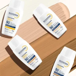 Photoderm Xdefense ultra-fluid teinte 1 Bioderma - flacon de 40ml