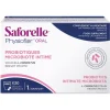 Physioflor Oral probiotiques microbiote intime Saforelle – 30 gélules