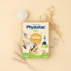 Physiolac bio céréales vanille dès 6 mois Gilbert - boite de 200 g