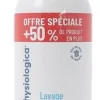 Physiologica lavage du nez solution d'eau de mer isotonique spray Gifrer - spray de 150ml