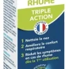 Physiomer rhume triple action - spray de 30ml