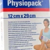 Physiopack poche réutilisable chaud/froid 12 cm x 29 cm BSN Médical - 1 poche