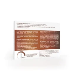 Phytobronz Autobronzant Arkopharma – 30 gélules