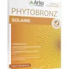 Phytobronz solaire peau rayonnante Arkopharma - boite de 30 capsules